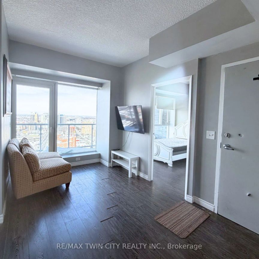 158 King Street N #8-2604 - Photo 1