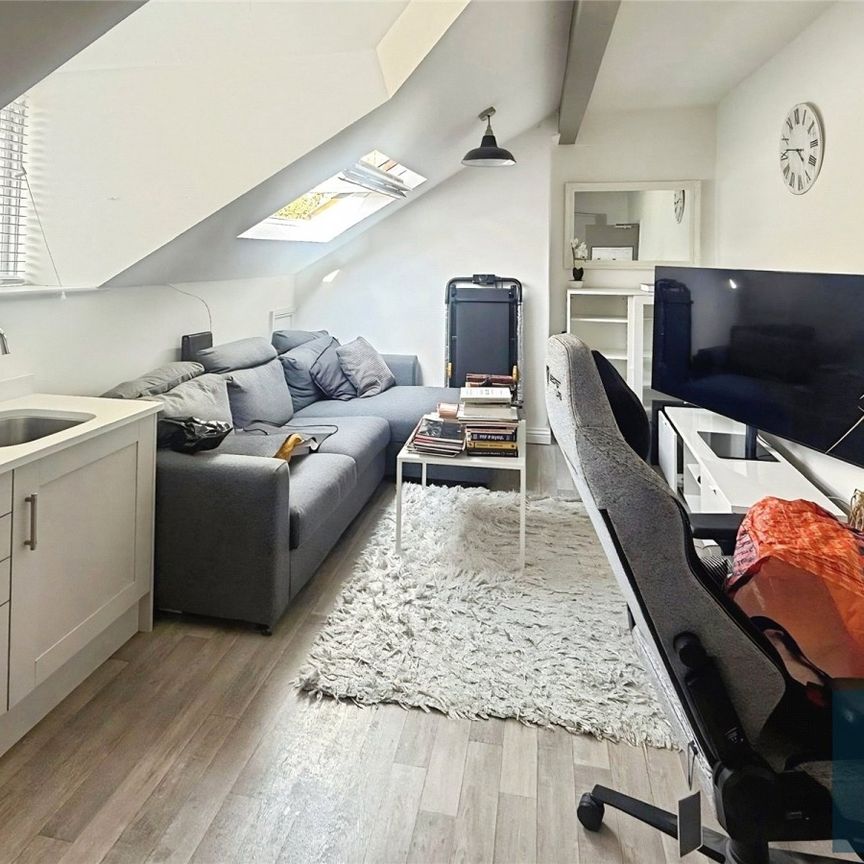 Wentworth Street, Huddersfield, HD1 - Photo 1