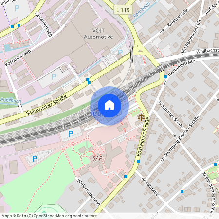 66386, St. Ingbert St. Ingbert