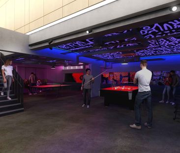 Twin Bed Studios - Photo 5