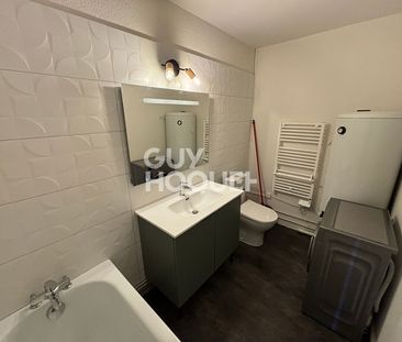 Studio meublé Bx VICTOIRE - Photo 3