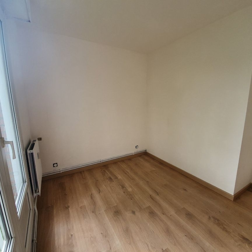 Location Appartement 3 pièces 59m² LOOS 59120 - Photo 1