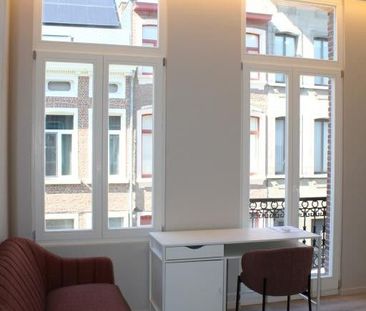 Stijlvolle studentenkamer - Foto 2