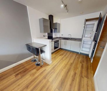 2 bedroom apartment to rent - Photo 6