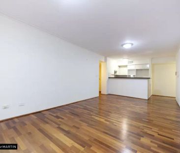 MGM MARTIN – TWO BEDROOM APARTMENT (BUILDING U2 ENTRANCE ALONG DALM... - Photo 2