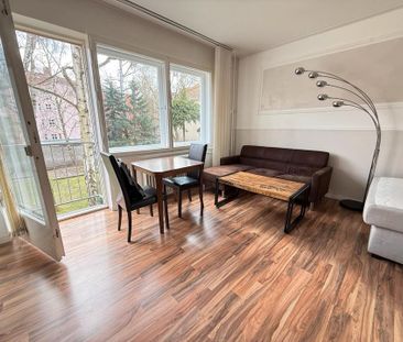1-Zimmer apartment möbliert zum sofort wohnen Steglitz - Photo 1