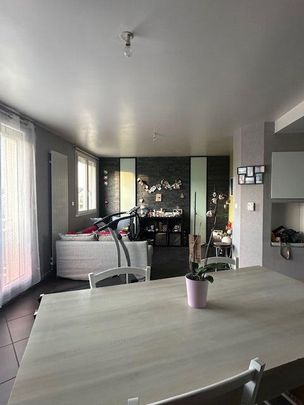 Location Appartement 3 pièces 70m² BREST 29200 - Photo 1