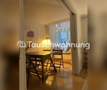 2.5 Zimmer, 55 m², EG - Foto 4