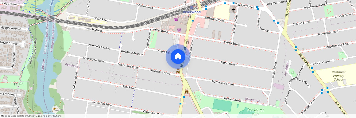 207 Belmore Road, NSW 2210, Riverwood