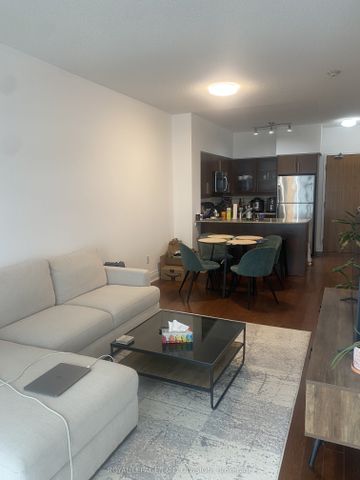 Quantum North Tower Lofts , #4309 - Photo 3