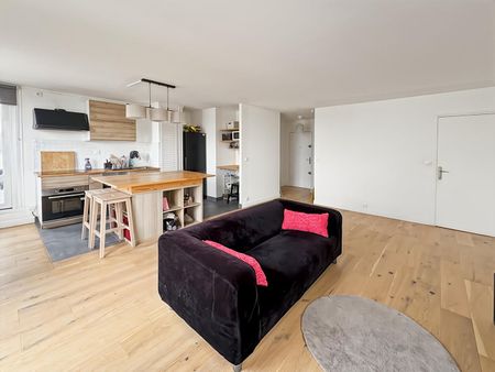 Appartement T2 près de EVRY COURCOURONNES à louer - Photo 3