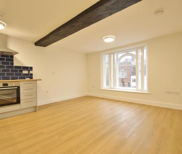 2 bedroom apartment to rent - Photo 2