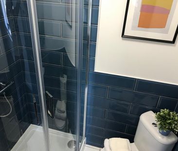 1 bedroom end of terrace house to rent - Photo 2