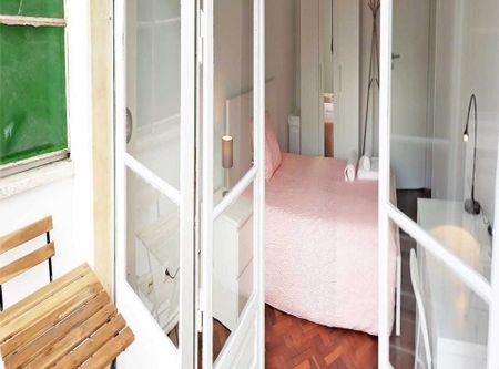 Rua Inácio de Sousa, Lisbon, Lisbon 1500 - Photo 2