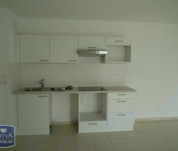 Appartement à louer 3 pièces 71.13m² - Photo 3