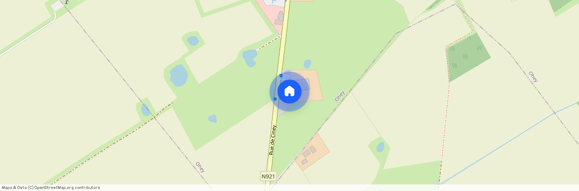 Rue de ciney 83 / 3, 5350 Ohey