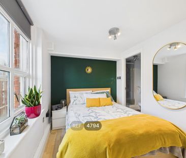 Studio to rent - Photo 4