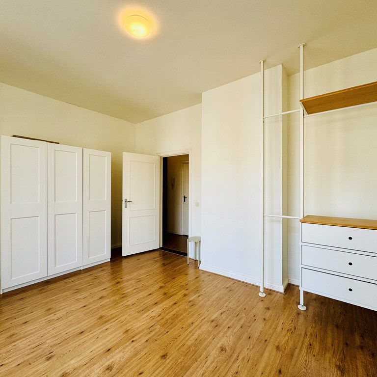Apartment Amsterdam - Lomanstraat - Foto 1