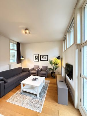 Toldwarsstraat 5B - Foto 1