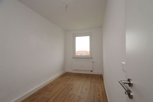 3-Raum-Wohnung Paul-Suhr-Straße 85a - Photo 1