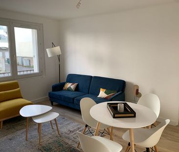 Location appartement 4 pièces, 66.96m², Brest - Photo 3