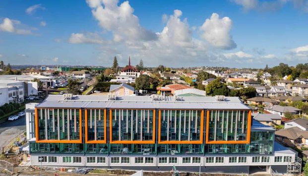 6E/30 Westward Ho Road, Glen Eden - Photo 1