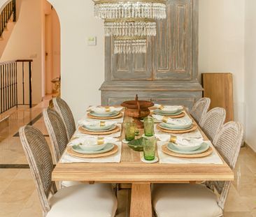 House in The Golden Mile, Costa del Sol - Photo 5