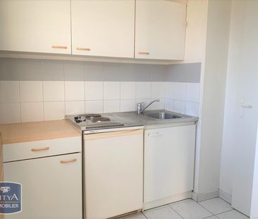 Location Appartement 2 pièces 48m² MIRAMAS 13140 - Photo 2