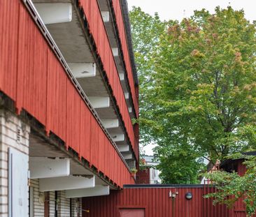 Bregårdsgatan, Karlskoga - Photo 5