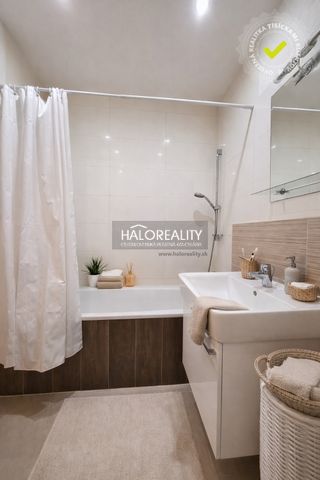 1,5 izbový byt na prenájom 39m2, Kanianka - Photo 4