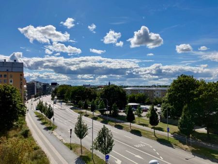 Bruno Liljeforsgatan 74 B, 75429, Uppsala - Foto 4