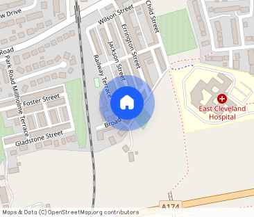 Broadbent Street, Brotton, Saltburn-By-The-Sea - Photo 1