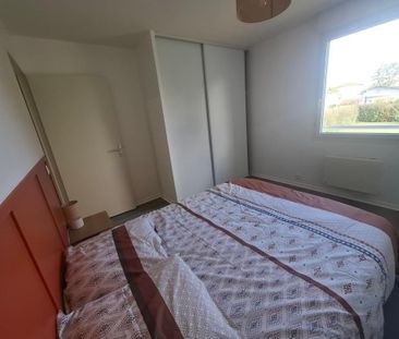 Location Appartement 2 pièces Meublé 42m² MONT DE MARSAN 40000 - Photo 3