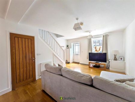 2 bedroom terraced house to rent - Photo 2