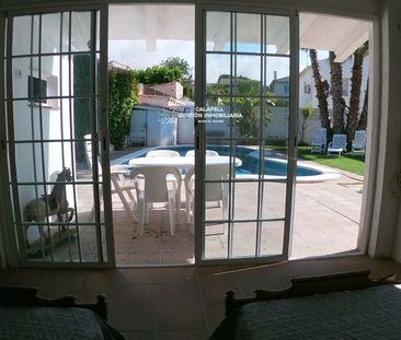 Casa o chalet de alquiler en De la Segarra, Calafell Residencial - Photo 5