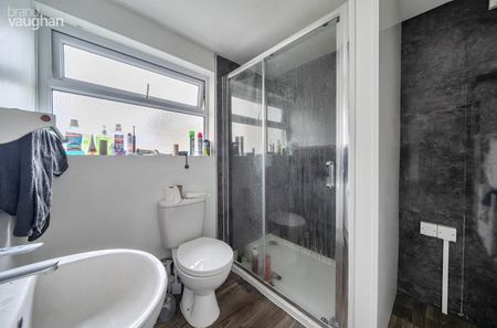 5 bedroom terraced house to rent - Photo 5