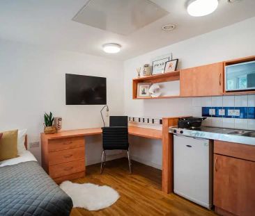 Platinum Plus Studio - Photo 5