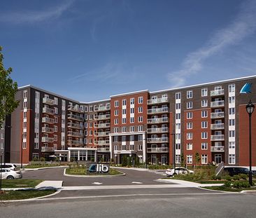 Appartement 2 chambres de luxe à louer Boisbriand à La Voile Boisbr... - Photo 3