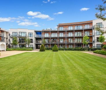 The Old Gaol, Abingdon - Photo 6