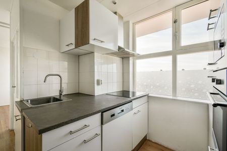 Cornelis van Vollenhovenstraat 186, Jan de Louterbuurt, 1063KW, Amsterdam - Foto 5