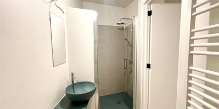 Appartement te huur in Borgerhout voor € 965 met 1 slaapkamer - Photo 5