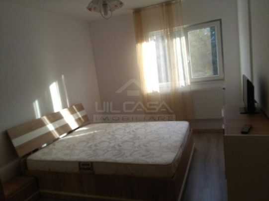 APARTAMENT 1 CAMERA , SPATE IULIUS MALL - Fotografie 1