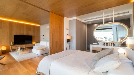 Apartamento de alquiler en Avenida 8 de Marzo, El Higuerón - Foto 4