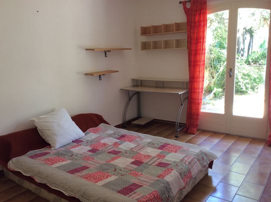 T2 RDC avec grand jardin - Photo 1