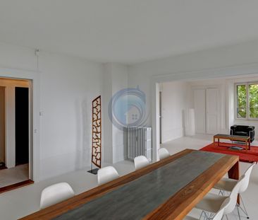 MAGNIFIQUE APPARTEMENT DE 7,5 PIÈCES AVEC VUE SUR LE LAC - Photo 6