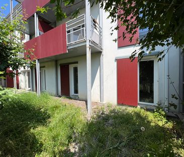 Location Appartement 4 pièces 79m² - Photo 3
