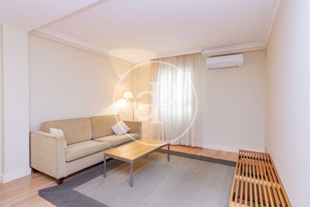 Flat for rent in Jerónimos (Madrid) - Photo 2