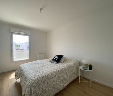 Appartement 2 pièces - Photo 4