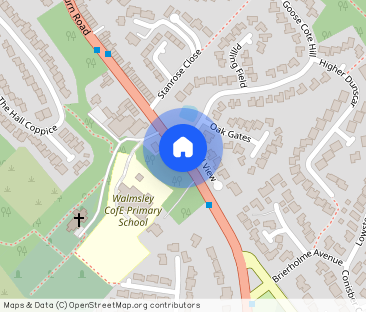 17 The Brook Buildings, Egerton, Bolton, BL7 9YU - Photo 1