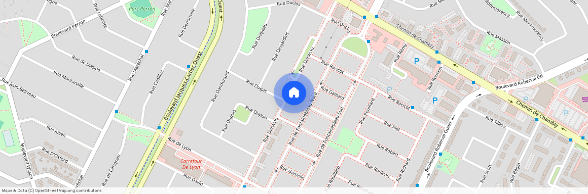 416 Rue Darveau, Longueuil, Longueuil, Montérégie, J4L 3S9
